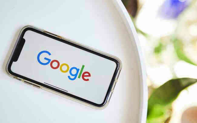 Quốc gia phương Tây này đang đối mặt với thực tế không tưởng: Cuộc sống không có Google! - Ảnh 1. Quốc gia phương Tây này đang đối mặt với thực tế không tưởng: Cuộc sống không có Google! - Ảnh 1.