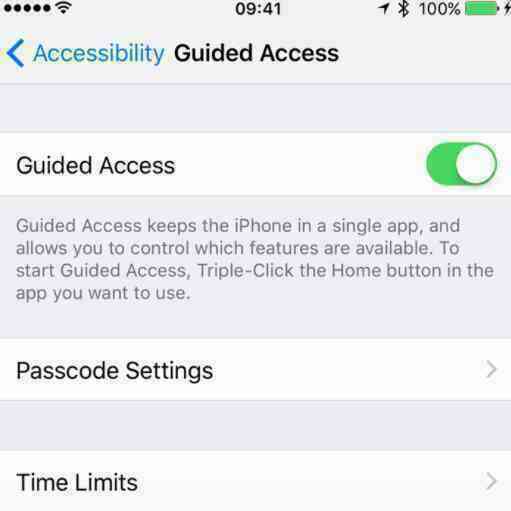 Tính năng giúp iPhone không bị người khác 