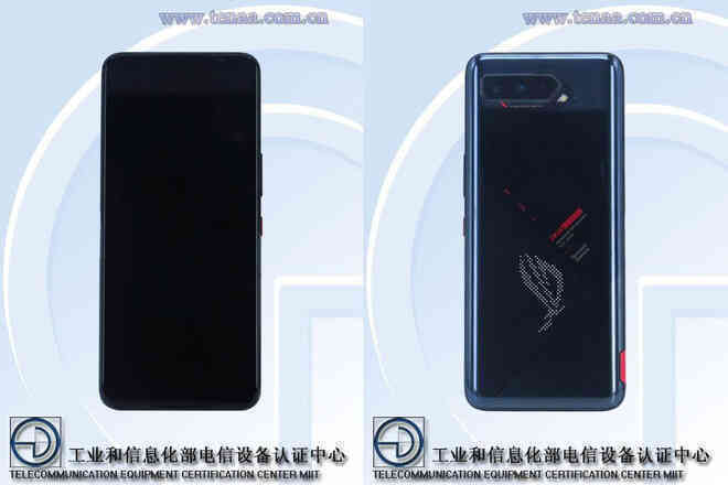 ASUS nhảy cóc, sẽ ra mắt ROG Phone 5 vào ngày 10/3 thay vì ROG Phone 4 - Ảnh 2. ASUS nhảy cóc, sẽ ra mắt ROG Phone 5 vào ngày 10/3 thay vì ROG Phone 4 - Ảnh 2.