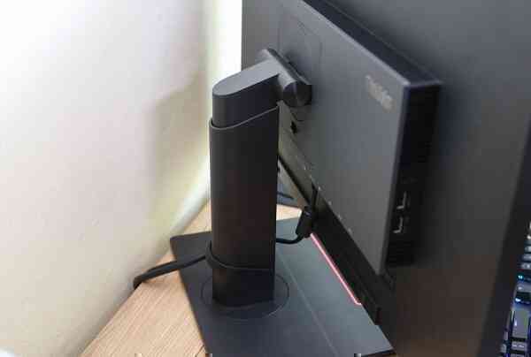 Trải nghiệm Lenovo ThinkVision P27h-20 - Màn hình tuyệt đỉnh tiện lợi cho mọi công việc