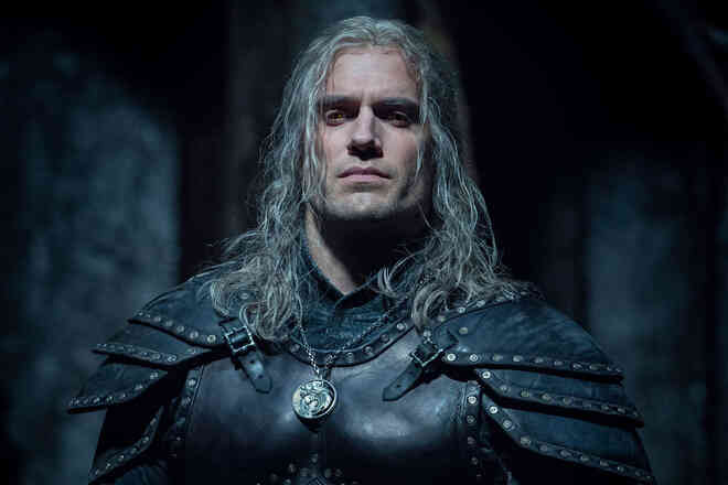 Trước khi hợp tác với Netflix, Henry Cavill cuồng The Witcher đến mức nào: Dành 100 tiếng để cày game hơn 2 lần, liên tục gọi điện giục casting vì sợ mất vai - Ảnh 1. Trước khi hợp tác với Netflix, Henry Cavill cuồng The Witcher đến mức nào: Dành 100 tiếng để cày game hơn 2 lần, liên tục gọi điện giục casting vì sợ mất vai - Ảnh 1.