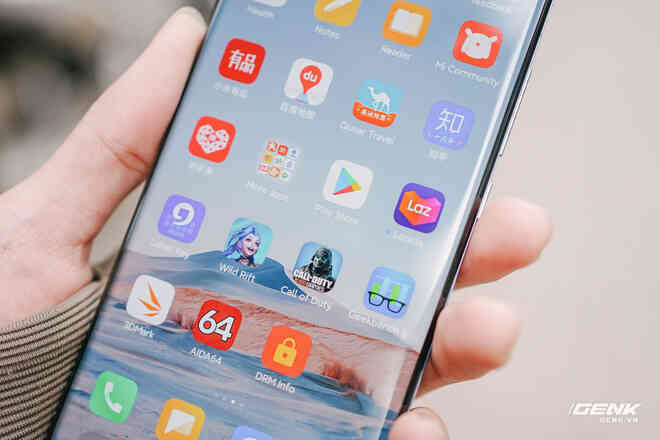 Xiaomi chặn người dùng Trung Quốc cài đặt các dịch vụ Google - Ảnh 2.