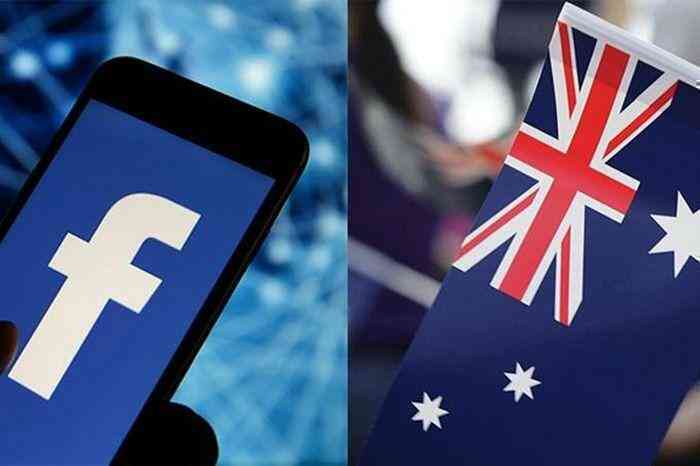 Australia không lùi bước trước động thái gây sức ép từ Facebook