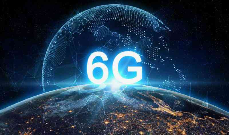 Bloomberg: Apple đang tiến hành thuê kĩ sư nhằm phát triển mạng không dây 6G