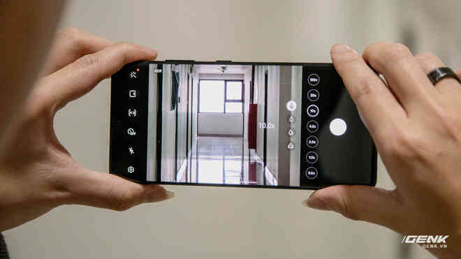 Mẹo khai thác tối đa khả năng camera trên Galaxy S21 Ultra - Ảnh 5. Mẹo khai thác tối đa khả năng camera trên Galaxy S21 Ultra - Ảnh 5.