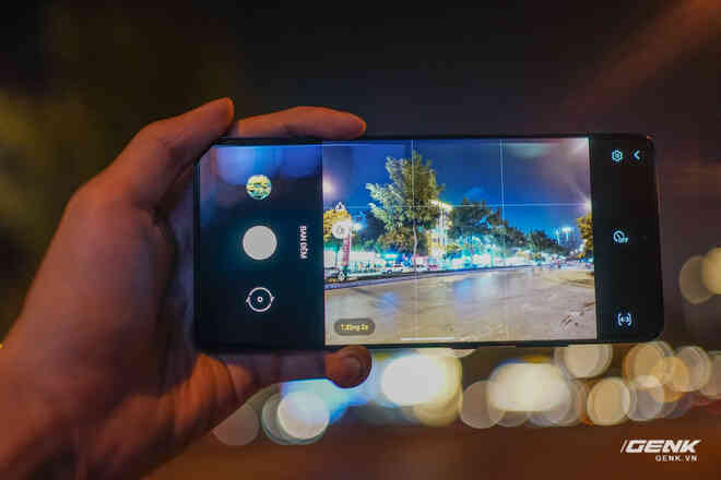 Mẹo khai thác tối đa khả năng camera trên Galaxy S21 Ultra - Ảnh 8. Mẹo khai thác tối đa khả năng camera trên Galaxy S21 Ultra - Ảnh 8.
