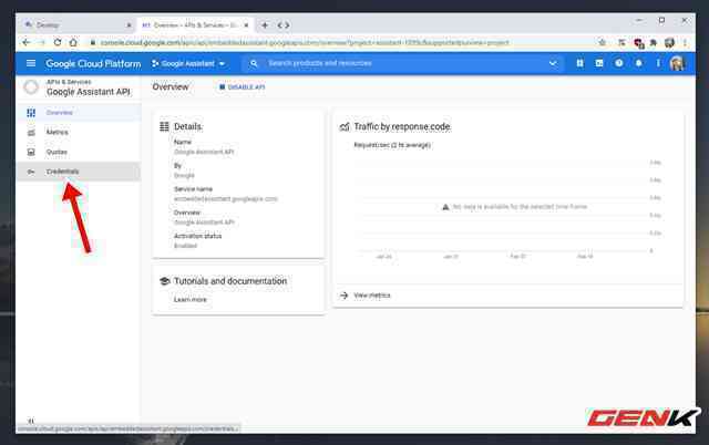 Với cách làm này, bạn có thể mang trợ lý Google Assistant lên máy tính mà không cần phải sở hữu một chiếc smartphone Android - Ảnh 12. Với cách làm này, bạn có thể mang trợ lý Google Assistant lên máy tính mà không cần phải sở hữu một chiếc smartphone Android - Ảnh 12.