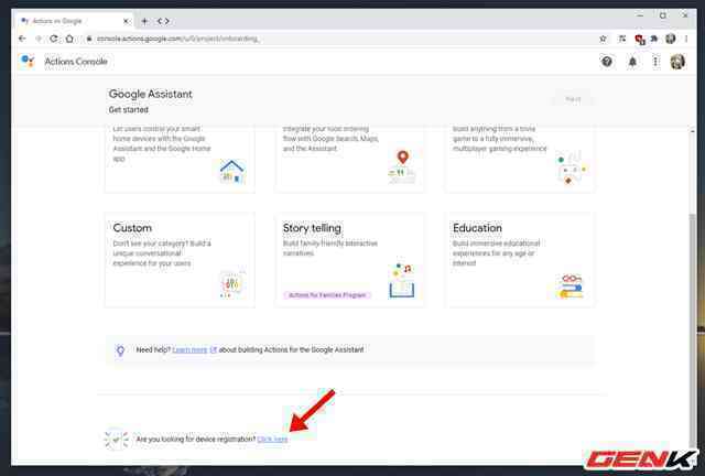 Với cách làm này, bạn có thể mang trợ lý Google Assistant lên máy tính mà không cần phải sở hữu một chiếc smartphone Android - Ảnh 3. Với cách làm này, bạn có thể mang trợ lý Google Assistant lên máy tính mà không cần phải sở hữu một chiếc smartphone Android - Ảnh 3.