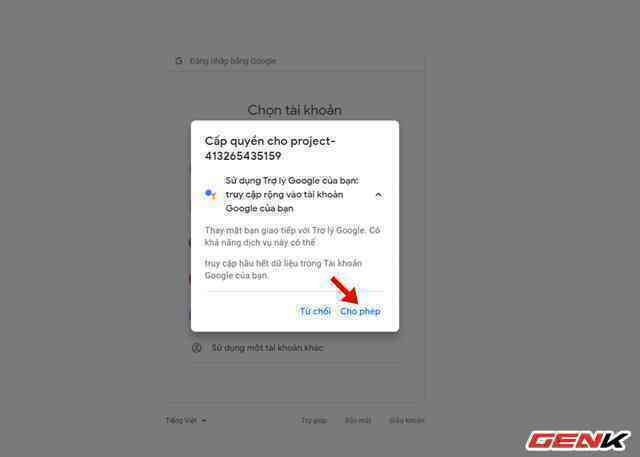 Với cách làm này, bạn có thể mang trợ lý Google Assistant lên máy tính mà không cần phải sở hữu một chiếc smartphone Android - Ảnh 26. Với cách làm này, bạn có thể mang trợ lý Google Assistant lên máy tính mà không cần phải sở hữu một chiếc smartphone Android - Ảnh 26.