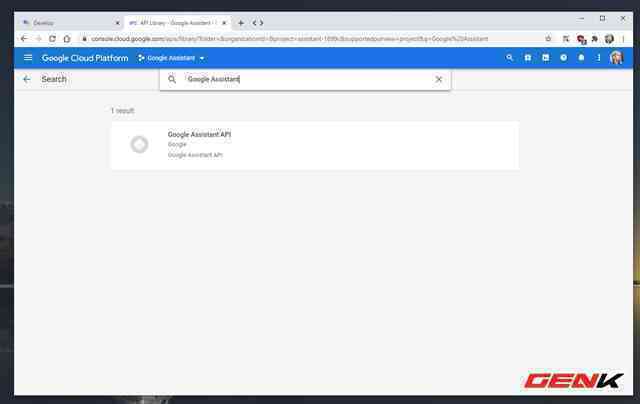 Với cách làm này, bạn có thể mang trợ lý Google Assistant lên máy tính mà không cần phải sở hữu một chiếc smartphone Android - Ảnh 10. Với cách làm này, bạn có thể mang trợ lý Google Assistant lên máy tính mà không cần phải sở hữu một chiếc smartphone Android - Ảnh 10.