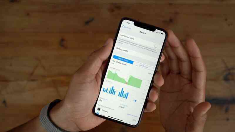Cách chọn mua iPhone cũ ảnh 4 Cach chon mua iPhone cu anh 4