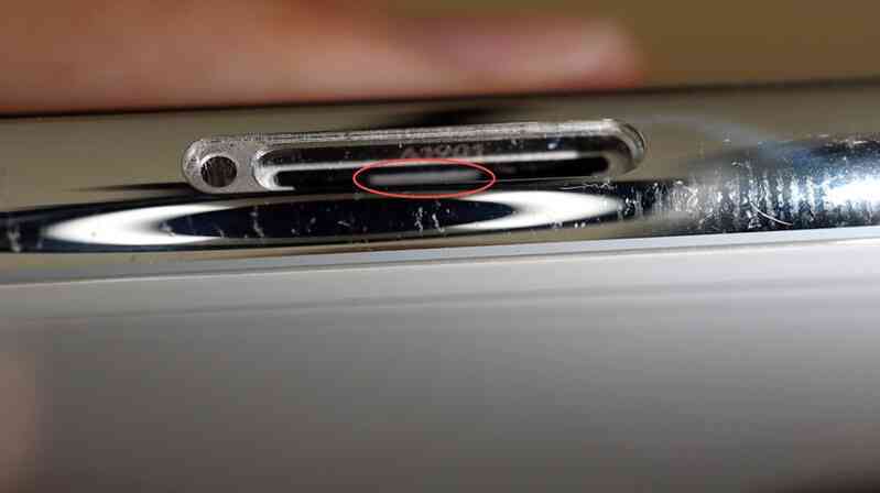 Cách chọn mua iPhone cũ ảnh 5 Cach chon mua iPhone cu anh 5