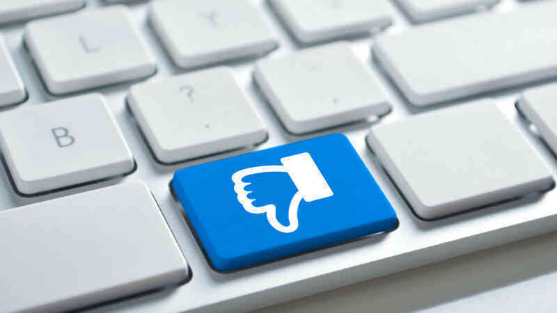 Australia chính thức ‘tuyên chiến’ với Facebook