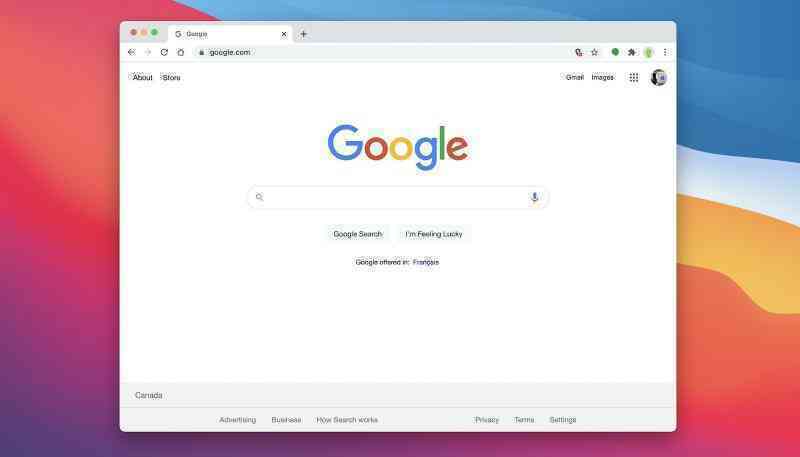Chrome sử dụng nhiều RAM hơn 10 lần so với Safari trên macOS Big Sur?