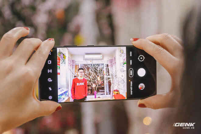 Đây là những điều tôi thích ở camera Galaxy S21 Ultra - Ảnh 2. Đây là những điều tôi thích ở camera Galaxy S21 Ultra - Ảnh 2.