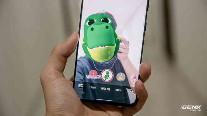 Đây là những điều tôi thích ở camera Galaxy S21 Ultra - Ảnh 7. Đây là những điều tôi thích ở camera Galaxy S21 Ultra - Ảnh 7.