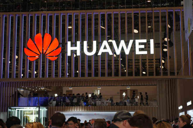 Huawei chuyển sang chăn nuôi lợn, áp dụng cả công nghệ nhận diện khuôn mặt