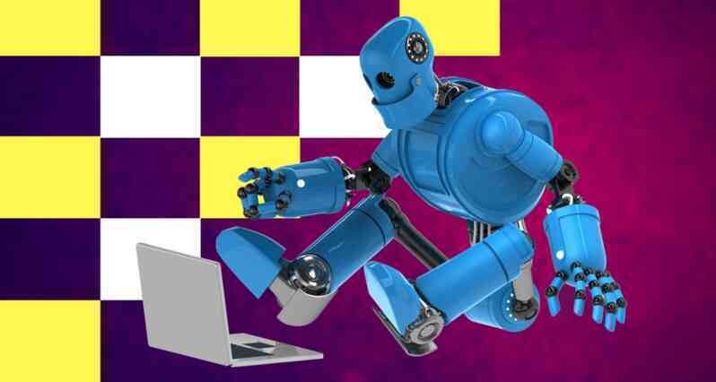 Dạy cảm xúc cho robot ảnh 6 Day cam xuc cho robot anh 6