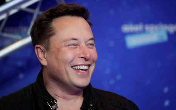 Là người giàu nhất hành tinh, Elon Musk cuối cùng đã tiết lộ kế hoạch trọng đại sử dụng gần 200 tỷ USD của mình: Sống và chết trên Sao Hỏa!