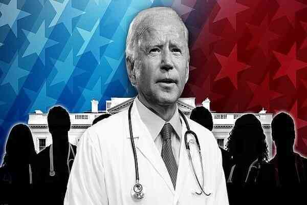 Tổng thống Biden tìm kiếm đại gia công nghệ hỗ trợ tiêm vaccine COVID-19
