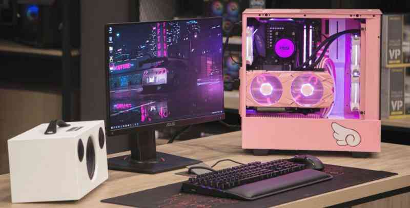 Top 4 cấu hình PC chơi game giá dưới 15 triệu đồng đầu năm 2021
