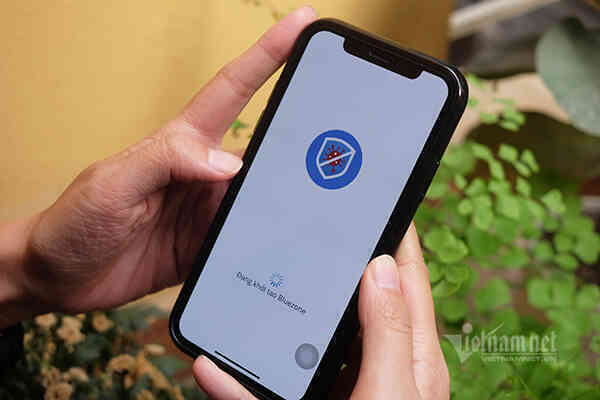 Ứng dụng công nghệ mạnh mẽ mới có thể truy vết Covid thần tốc, hiệu quả
