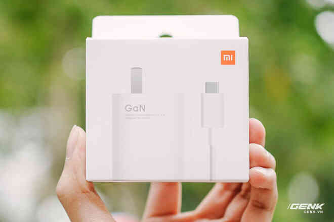 Xiaomi Mi 11 bản chính hãng bán ở Việt Nam sẽ đi kèm củ sạc - Ảnh 3. Xiaomi Mi 11 bản chính hãng bán ở Việt Nam sẽ đi kèm củ sạc - Ảnh 3.