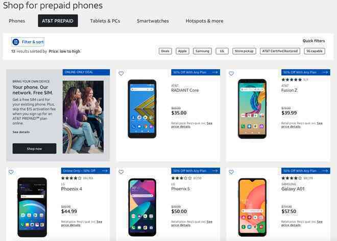 Chi tiết về ba mẫu smartphone Vsmart bán tại Mỹ