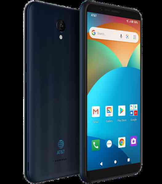 Chi tiết về ba mẫu smartphone Vsmart bán tại Mỹ - Ảnh 5.