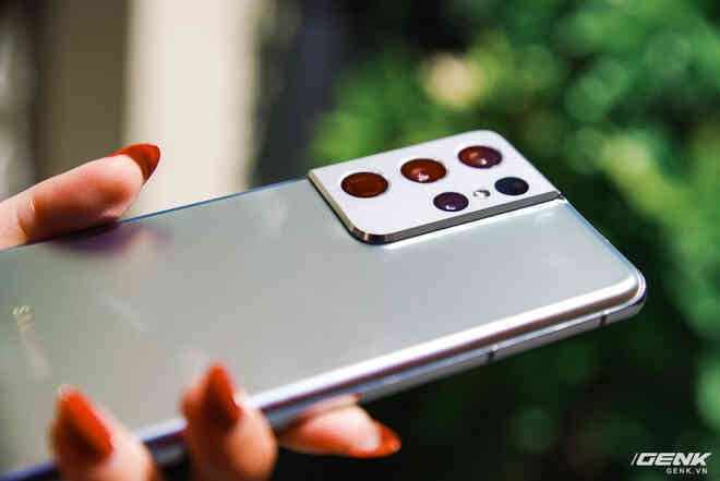 Đánh giá Galaxy S21 series: 3 chàng trai tốt của làng smartphone - Ảnh 4. Đánh giá Galaxy S21 series: 3 chàng trai tốt của làng smartphone - Ảnh 4.