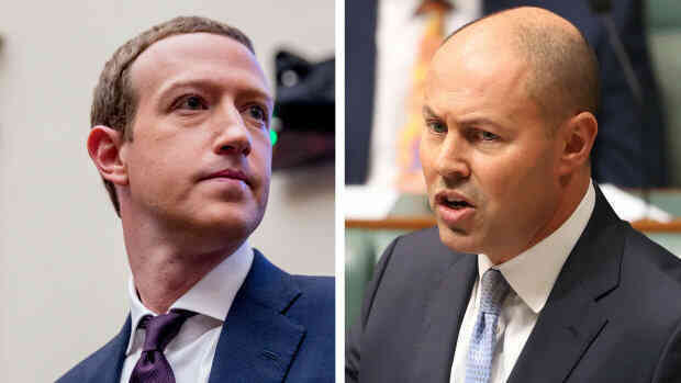 Facebook đạt được thỏa thuận phục hồi chia sẻ tin tức tại Australia