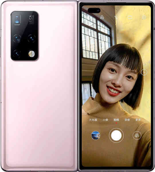 Huawei Mate X2 ra mắt: Bắt chước thiết kế của Z Fold2 nhưng giá còn cao hơn - Ảnh 6. Huawei Mate X2 ra mắt: Bắt chước thiết kế của Z Fold2 nhưng giá còn cao hơn - Ảnh 6.
