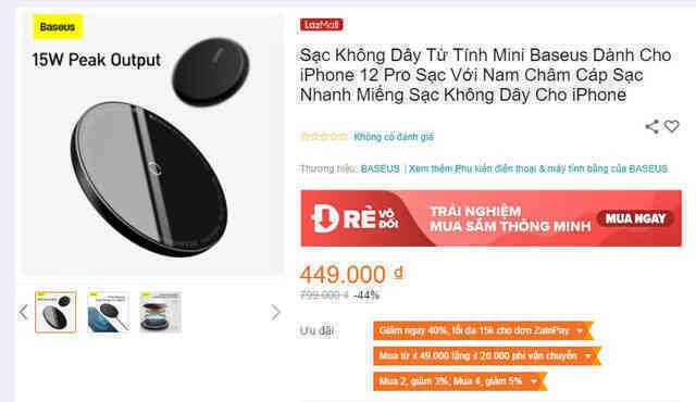 Lấy đà trở lại công việc dễ dàng hơn với loạt đồ công nghệ thông minh chỉ từ 150k - Ảnh 1. Lấy đà trở lại công việc dễ dàng hơn với loạt đồ công nghệ thông minh chỉ từ 150k - Ảnh 1.