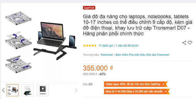 Lấy đà trở lại công việc dễ dàng hơn với loạt đồ công nghệ thông minh chỉ từ 150k - Ảnh 3. Lấy đà trở lại công việc dễ dàng hơn với loạt đồ công nghệ thông minh chỉ từ 150k - Ảnh 3.