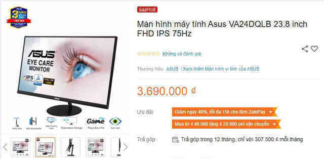 Lấy đà trở lại công việc dễ dàng hơn với loạt đồ công nghệ thông minh chỉ từ 150k - Ảnh 4. Lấy đà trở lại công việc dễ dàng hơn với loạt đồ công nghệ thông minh chỉ từ 150k - Ảnh 4.