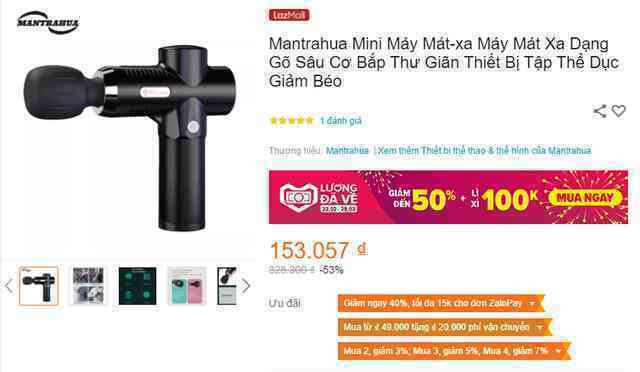 Lấy đà trở lại công việc dễ dàng hơn với loạt đồ công nghệ thông minh chỉ từ 150k - Ảnh 6. Lấy đà trở lại công việc dễ dàng hơn với loạt đồ công nghệ thông minh chỉ từ 150k - Ảnh 6.