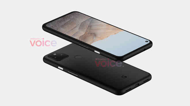 Lộ diện smartphone giá rẻ mới của Google - Ảnh 2. Lộ diện smartphone giá rẻ mới của Google - Ảnh 2.