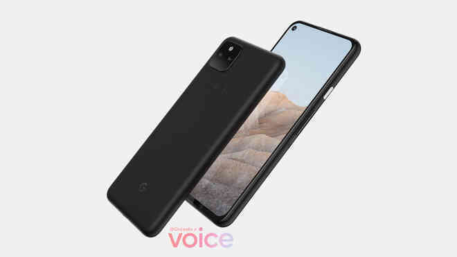 Lộ diện smartphone giá rẻ mới của Google - Ảnh 4. Lộ diện smartphone giá rẻ mới của Google - Ảnh 4.