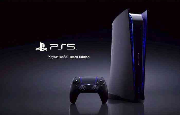 Playstation 5 ra mắt tại Việt Nam ngày 19/3 với giá 14,5 triệu cho phiên bản ổ đĩa Ultra HD Blu-Ray