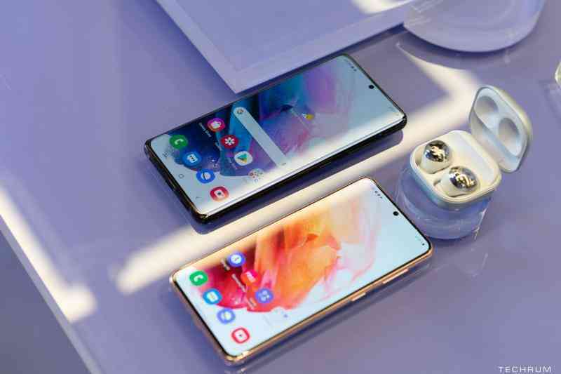 Samsung cam kết cập nhật bảo mật 4 năm cho các smartphone ra mắt từ 2019