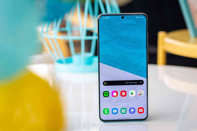 Samsung mở rộng thời hạn cập nhật phần mềm các máy Galaxy lên 4 năm