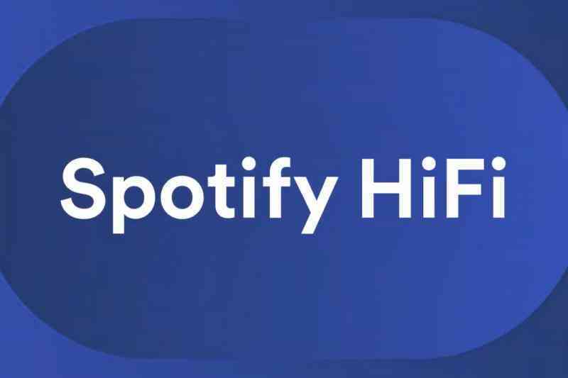 Spotify sắp hỗ trợ phát nhạc lossless với chuẩn HiFi, sẽ ra mắt vào cuối năm nay