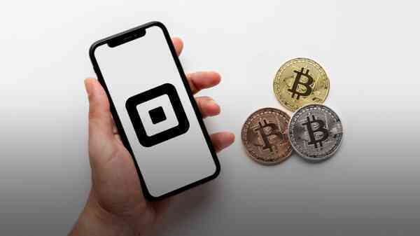 Công ty của CEO Twitter mua 170 triệu USD Bitcoin