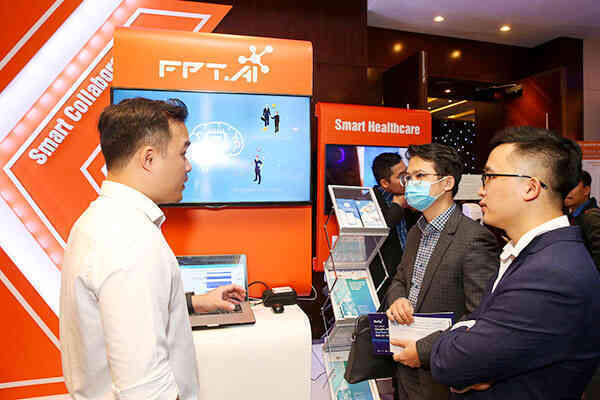 FPT thành lập công ty mới chuyên cung cấp dịch vụ tư vấn chuyển đổi số