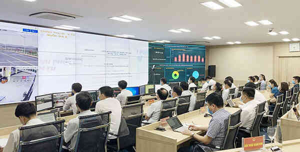 Quảng Ninh mở 10 lớp bồi dưỡng kỹ năng chuyển đổi số trong năm 2021