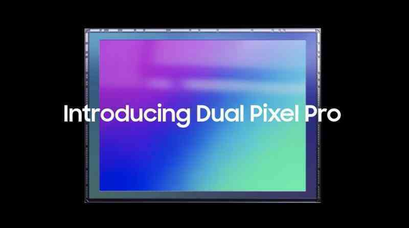 Samsung công bố cảm biến ISOCELL GN2 50MP mới với Dual Pixel Pro