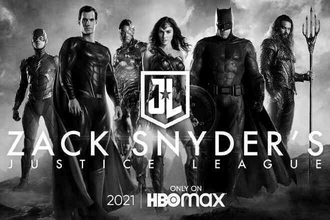 Zack Snyder không nhận được 1 đồng nào từ bản Justice League của mình: Làm vì đam mê là chính chứ tiền bạc gì