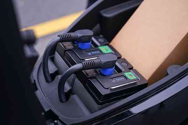 Bí kíp sử dụng pin Lithium cho xe máy điện không phải ai cũng biết