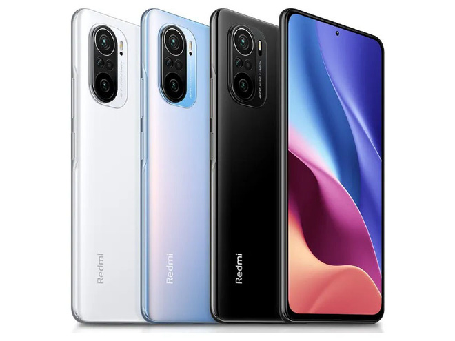 Redmi K40 series ra mắt: Snapdragon 870/888, màn hình 120Hz, giá từ 7.1 triệu đồng - Ảnh 1. Redmi K40 series ra mắt: Snapdragon 870/888, màn hình 120Hz, giá từ 7.1 triệu đồng - Ảnh 1.