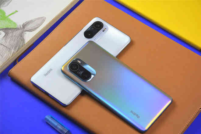 Cận cảnh Redmi K40: Thiết kế giống Mi 11, màn hình 120Hz, bỏ jack tai nghe, tặng kèm củ sạc 33W - Ảnh 5. Cận cảnh Redmi K40: Thiết kế giống Mi 11, màn hình 120Hz, bỏ jack tai nghe, tặng kèm củ sạc 33W - Ảnh 5.